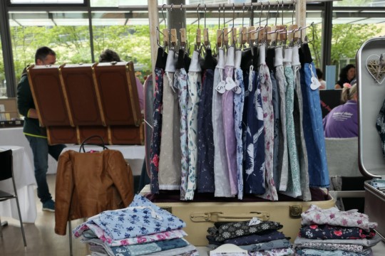 22 Gr&uuml;tter Sandra, Seeberg